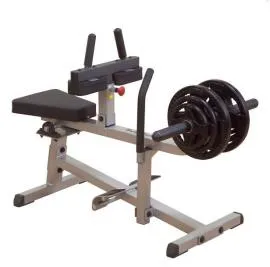 Body-Solid GSCR349 Calf Raise Machine