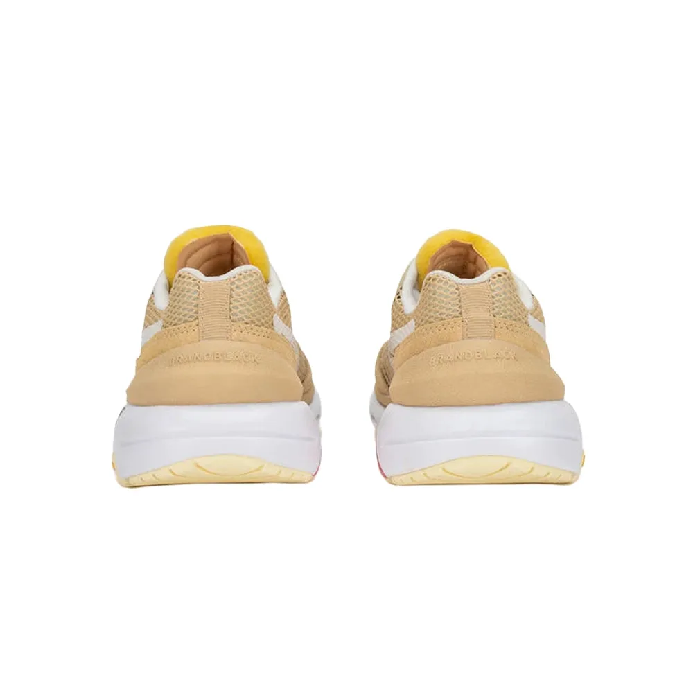 BRANDBLACK Specter Super Critical 2.0 Casual Shoes - Tan Red