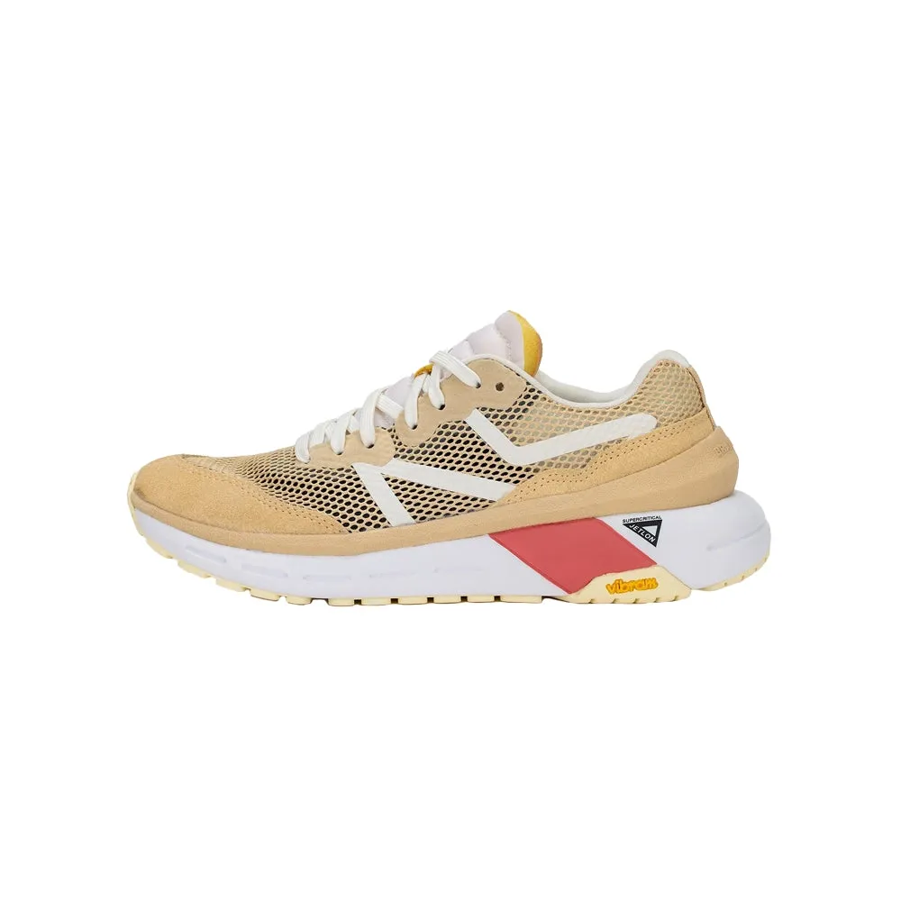 BRANDBLACK Specter Super Critical 2.0 Casual Shoes - Tan Red