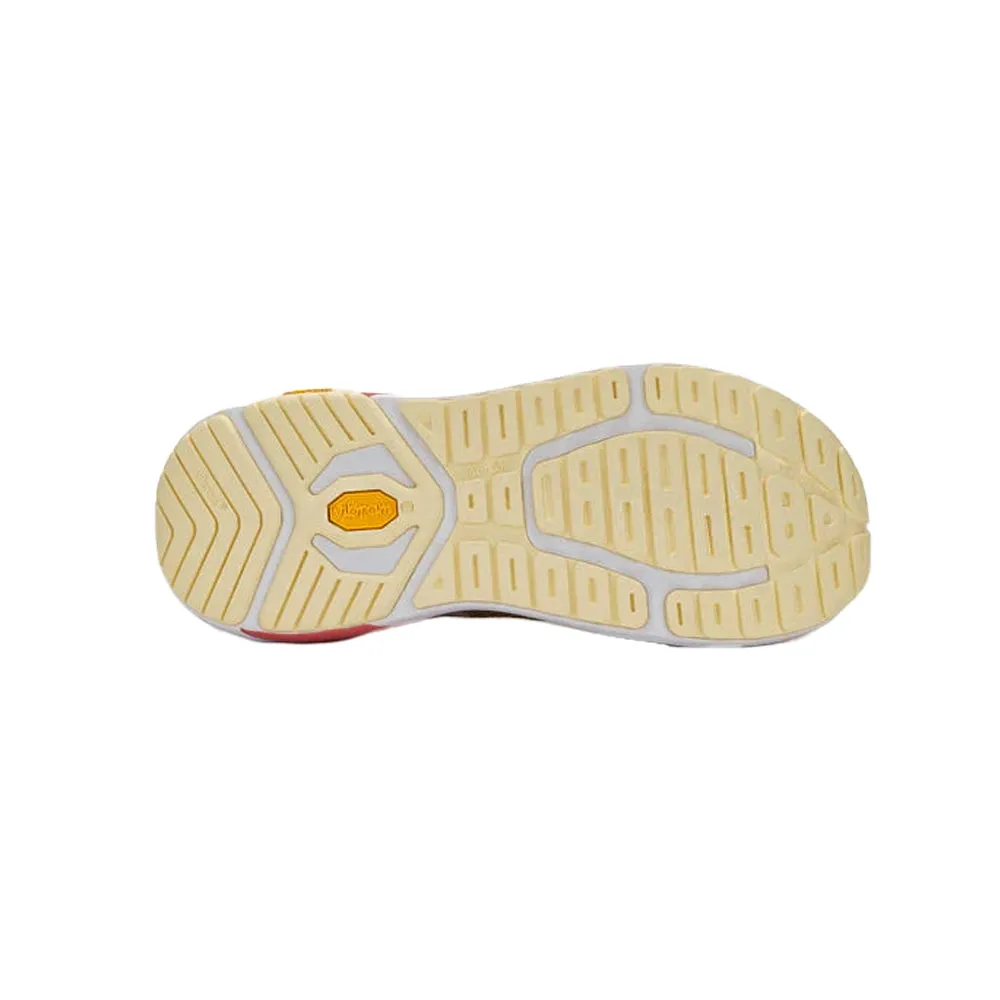 BRANDBLACK Specter Super Critical 2.0 Casual Shoes - Tan Red