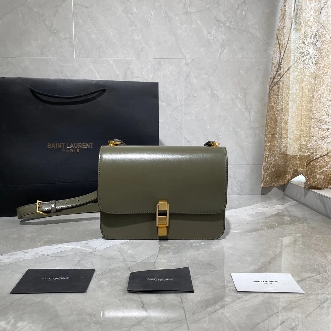 CARRE SATCHEL