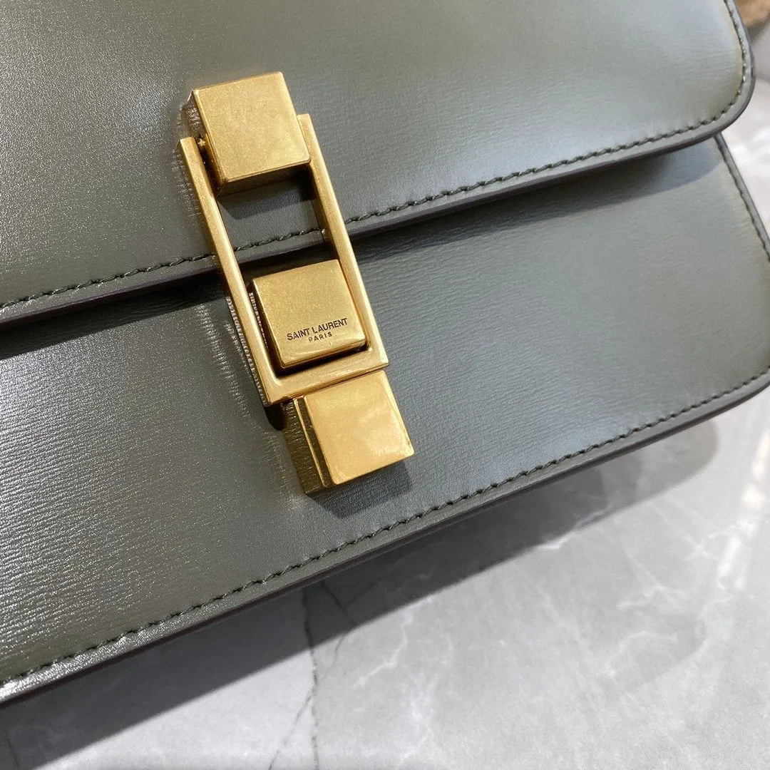 CARRE SATCHEL