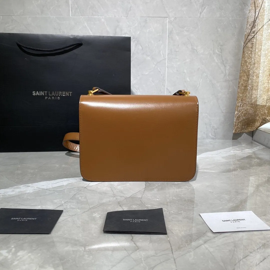 CARRE SATCHEL