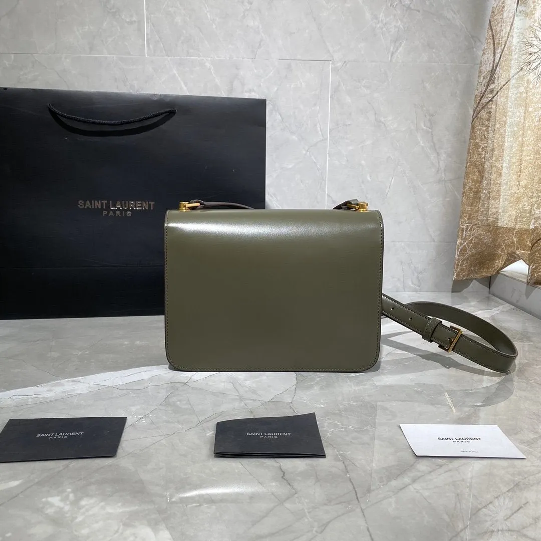 CARRE SATCHEL