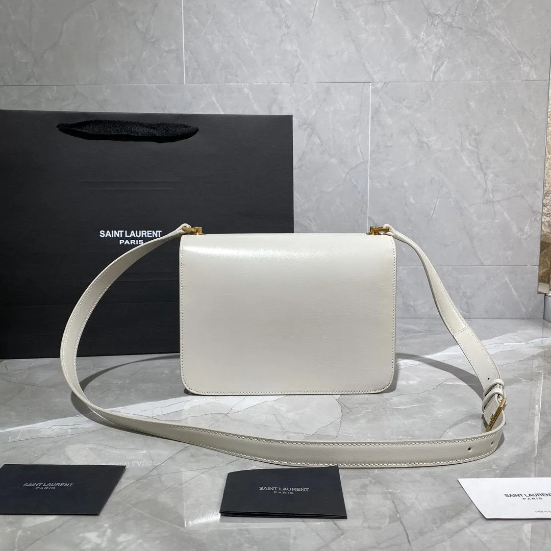 CARRE SATCHEL