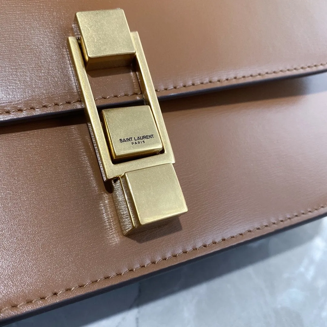 CARRE SATCHEL