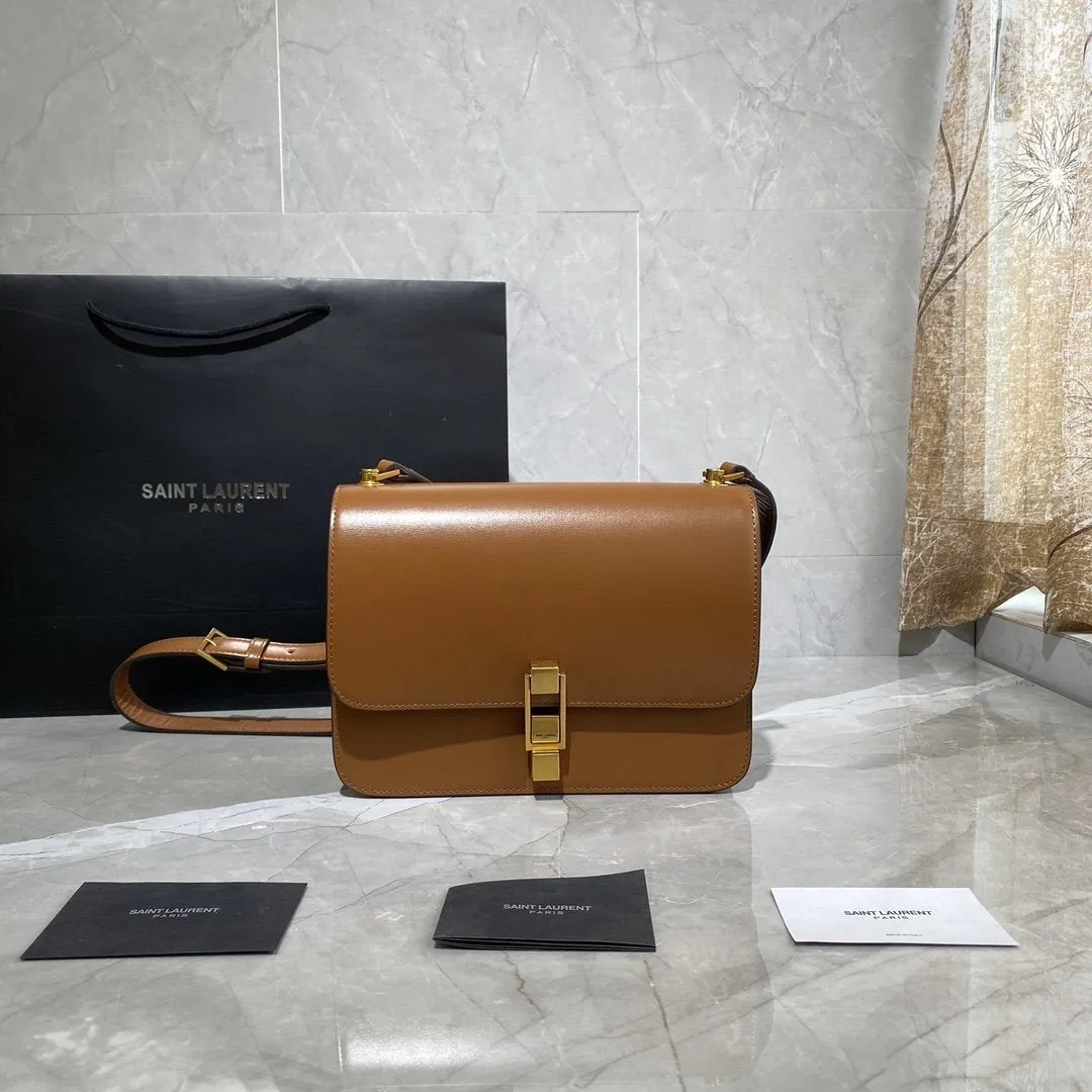 CARRE SATCHEL