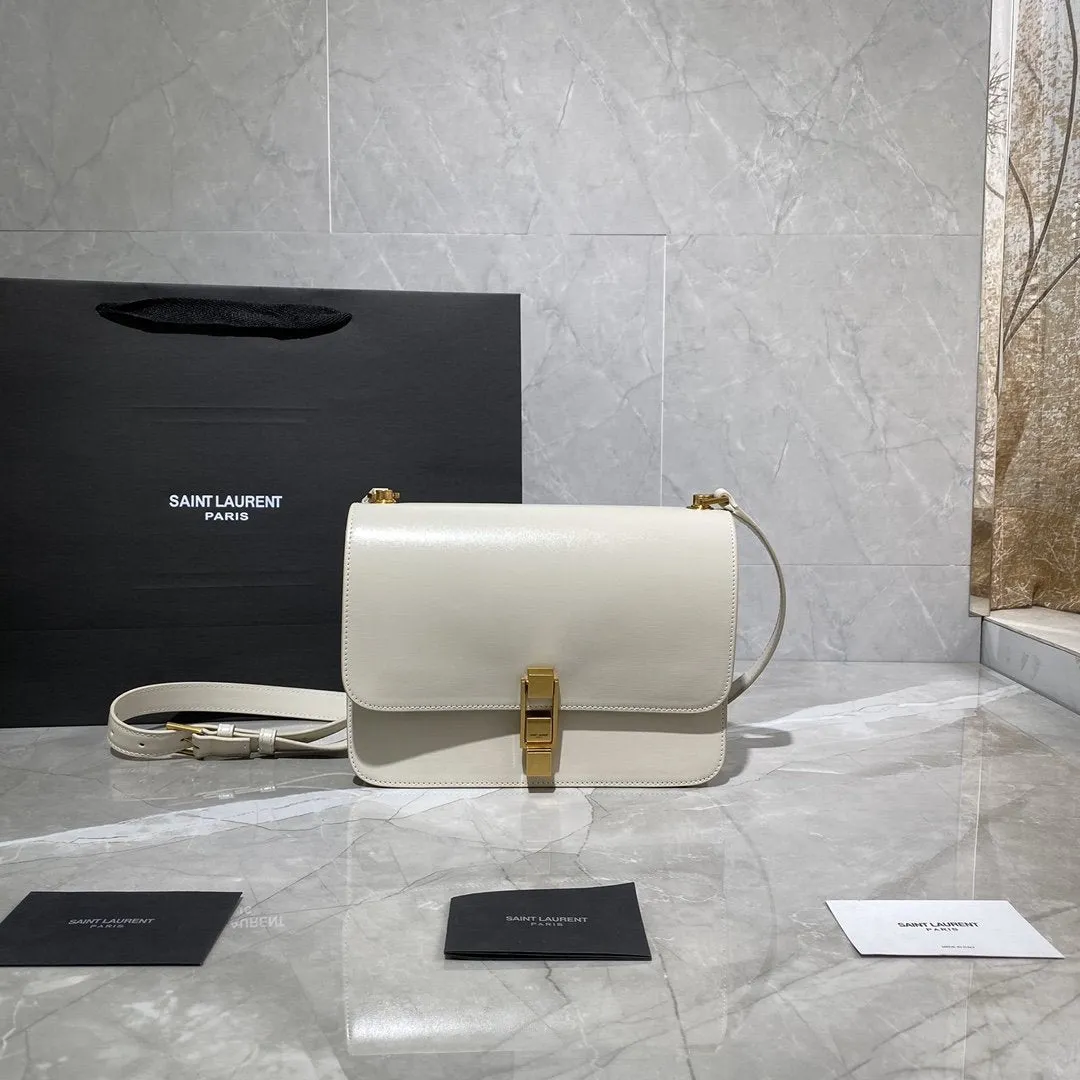CARRE SATCHEL