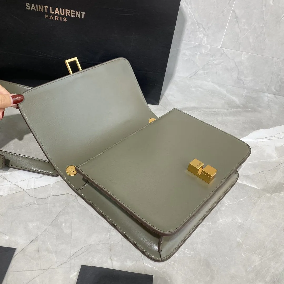 CARRE SATCHEL