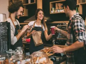 Coffee Shop Business Plan