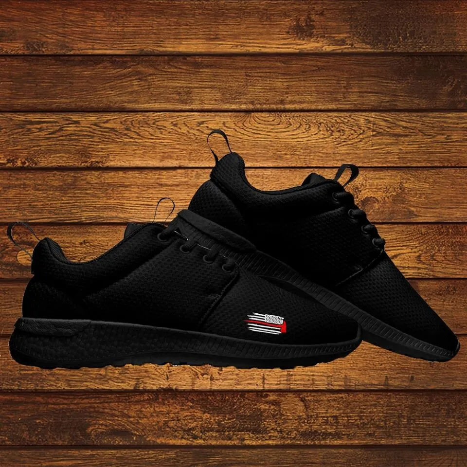 Company christmas gifts, business client gifts Personalized Name Sneaker Shoes, BLD1-191201008-1