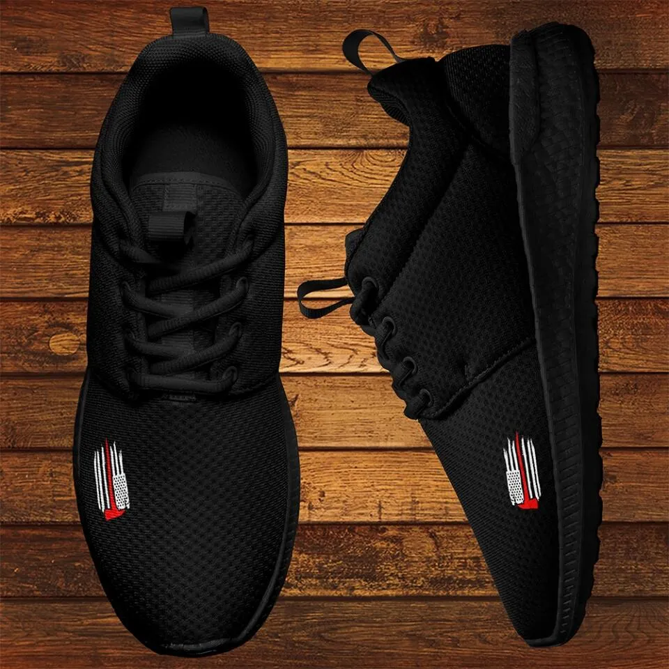 Company christmas gifts, business client gifts Personalized Name Sneaker Shoes, BLD1-191201008-1