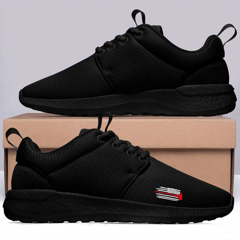 Company christmas gifts, business client gifts Personalized Name Sneaker Shoes, BLD1-191201008-1