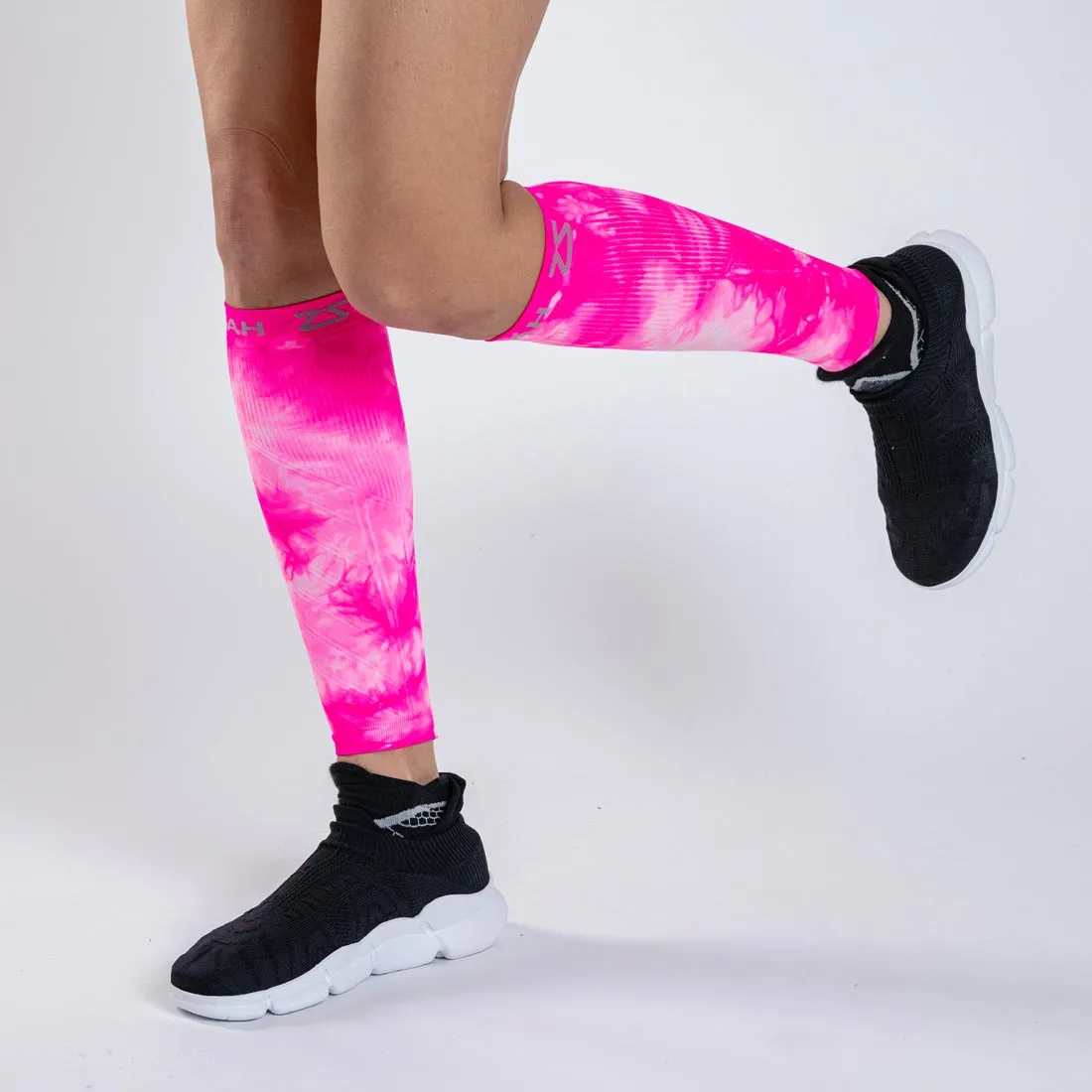 Compression Leg Sleeves