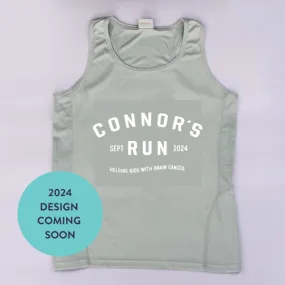 Connor's Run 2024 Sport Singlet