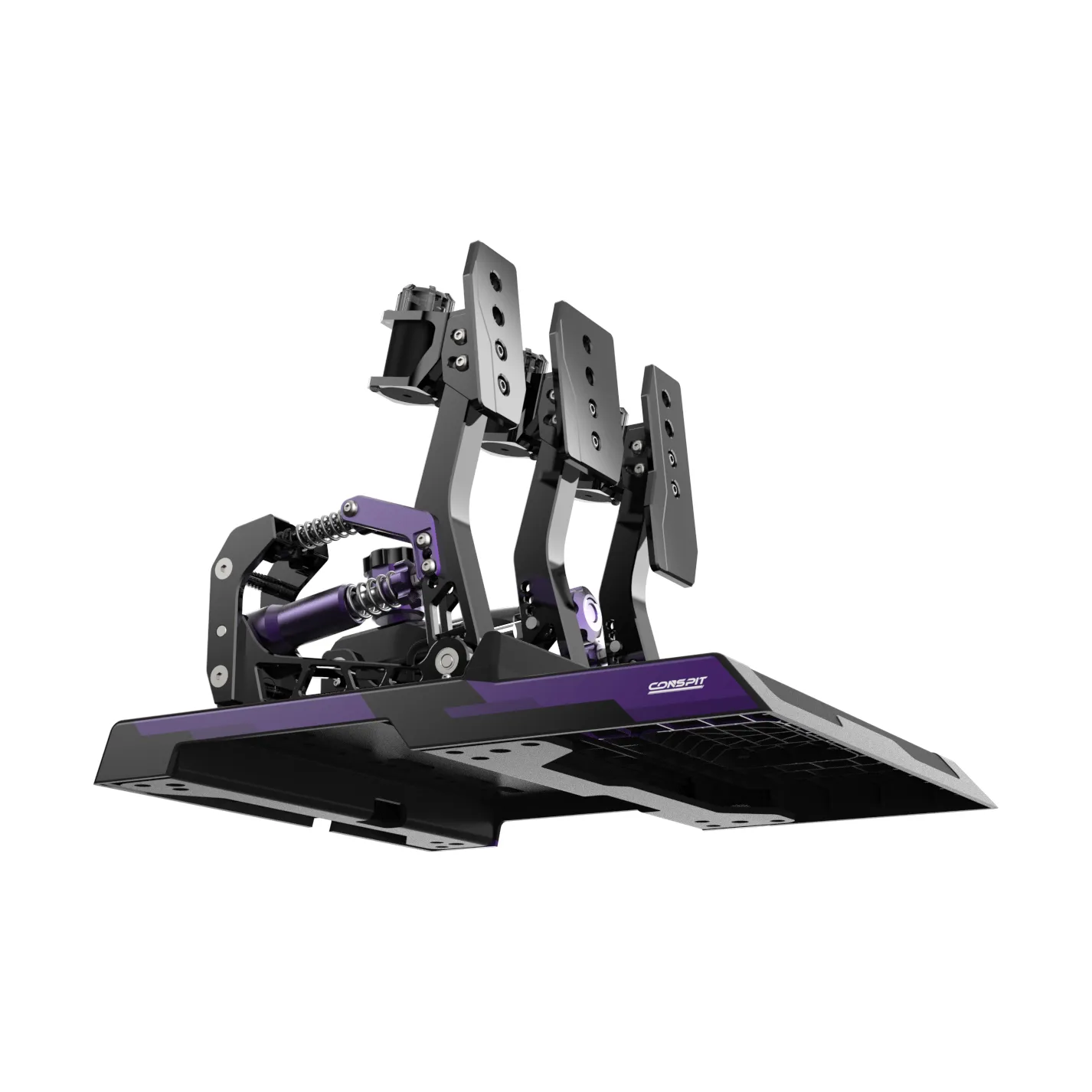 Conspit CPP.Lite-pedaler