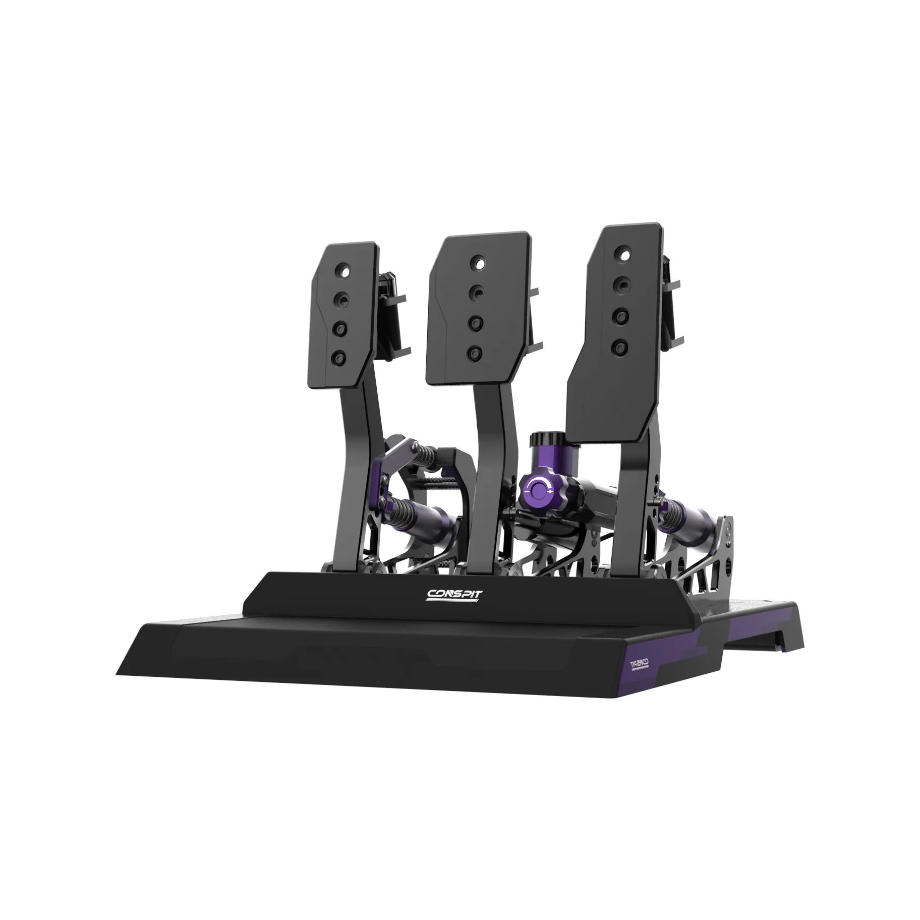 Conspit CPP.Lite-pedaler
