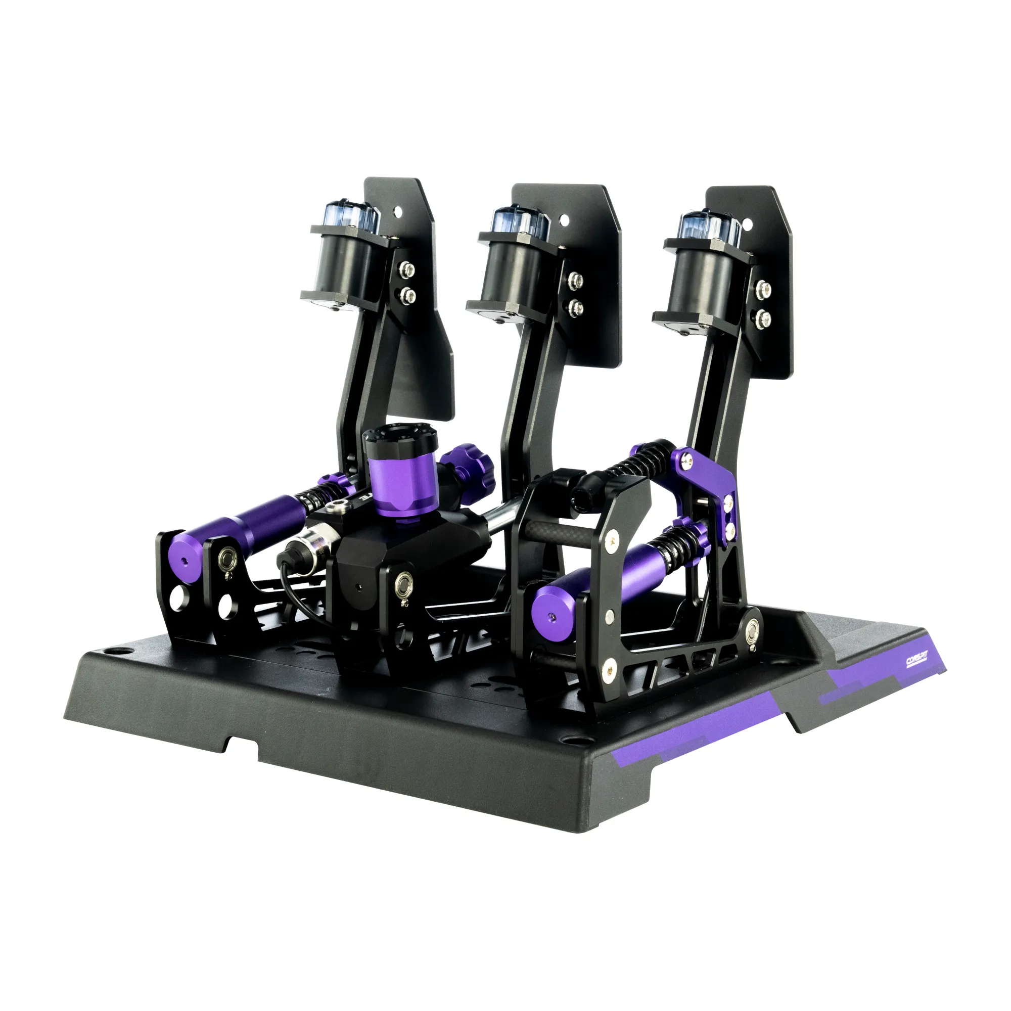 Conspit CPP.Lite-pedaler