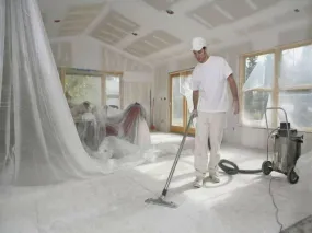 Construction Site Cleaning Service Business Plan