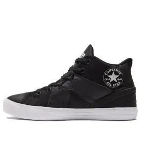 Converse Chuck Taylor All Star Flux Ultra A01169C Unisex Black Shoes C117