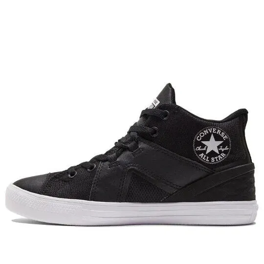 Converse Chuck Taylor All Star Flux Ultra A01169C Unisex Black Shoes C117