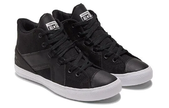 Converse Chuck Taylor All Star Flux Ultra A01169C Unisex Black Shoes C117