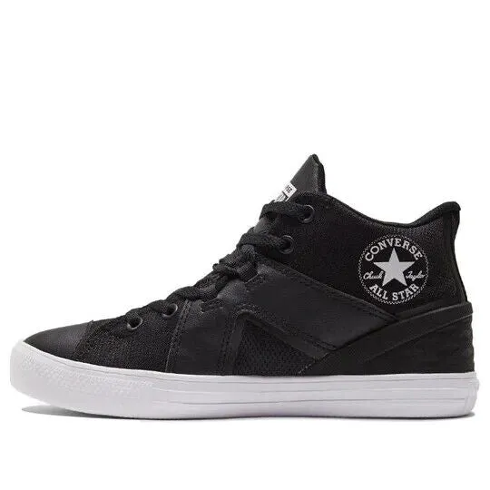 Converse Chuck Taylor All Star Flux Ultra A01169C Unisex Black Shoes C117