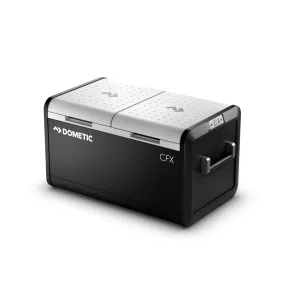 Dometic CFX3 75DZ Cooler/Freezer