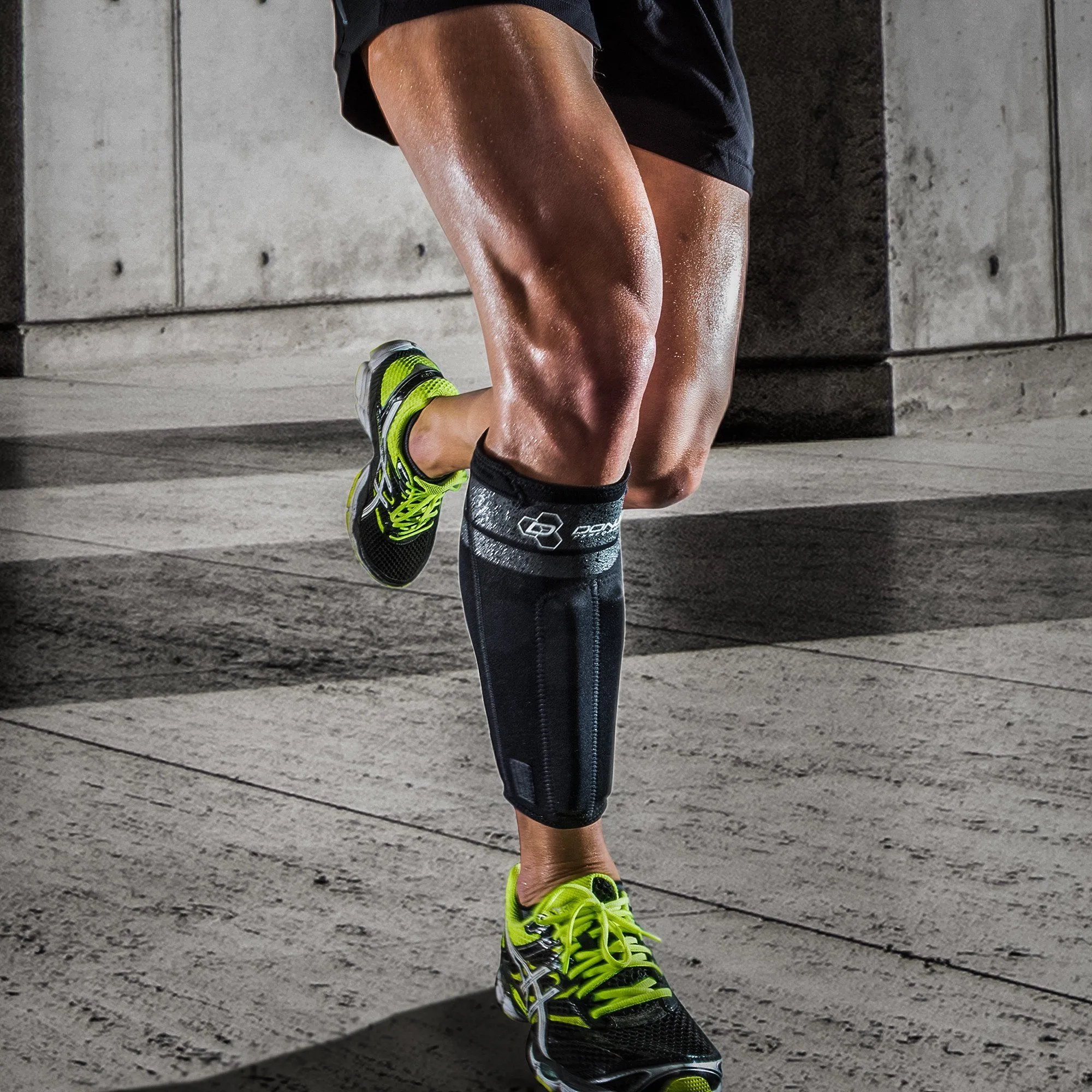 DonJoy Performance - Anaform Shin Splint Sleeve - SINGLE