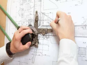Drafting Service Business Plan