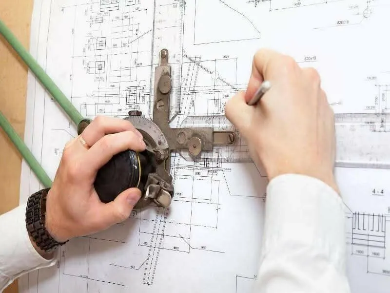Drafting Service Business Plan