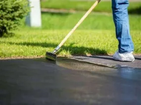 Driveway Sealing Service Business Plan