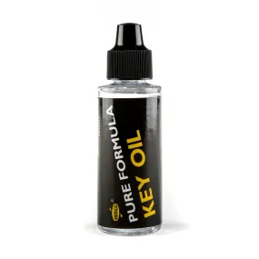 Dunlop Pure Formula Key Oil