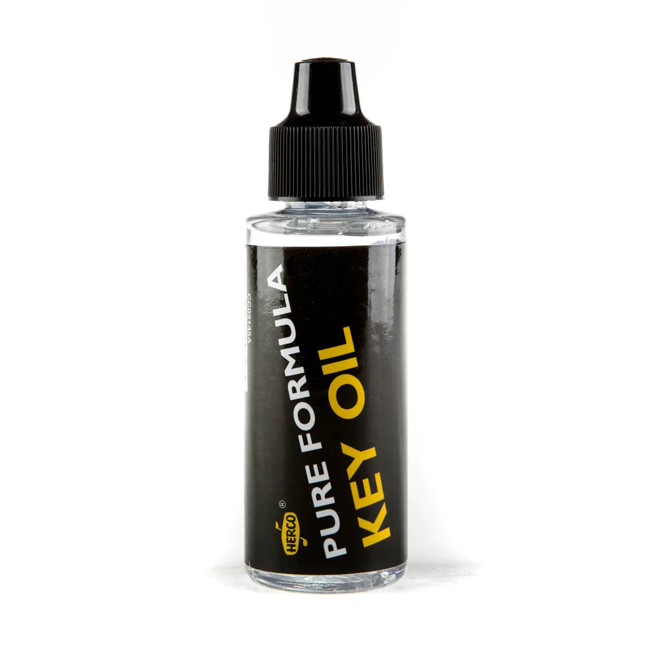 Dunlop Pure Formula Key Oil