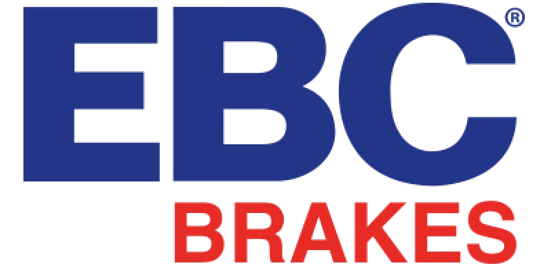 EBC 83-85 BMW 318 1.8 (E30) GD Sport Front Rotors