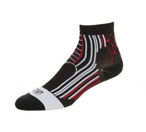EC3D Compression Socks 1/4 cut BC 904B