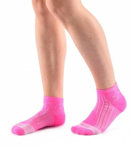 EC3D Compression Socks 1/4 cut BC 904B
