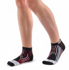 EC3D Compression Socks 1/4 cut BC 904B