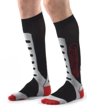 EC3D Compression Socks Calf OR 901C-BKR
