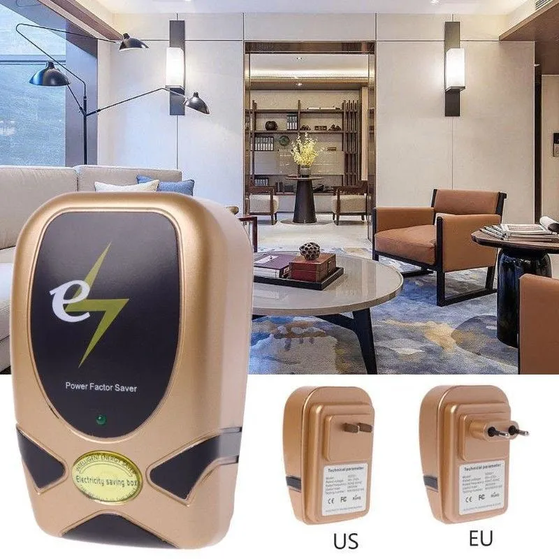 Energy Power Saver