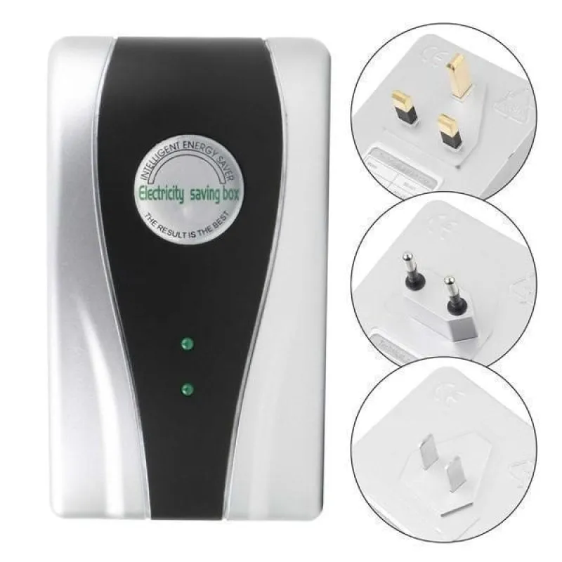Energy Saving Plug