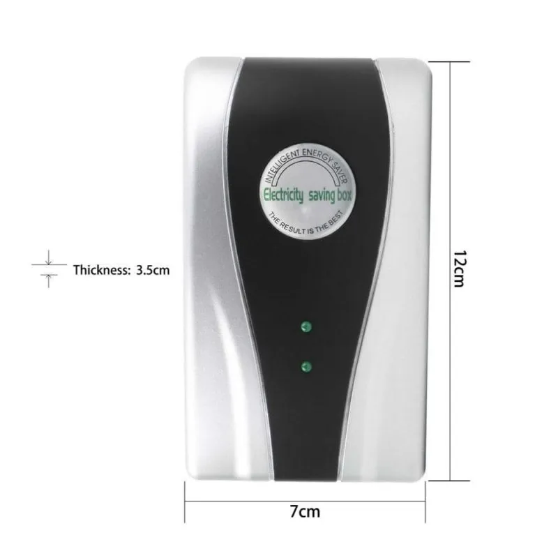 Energy Saving Plug
