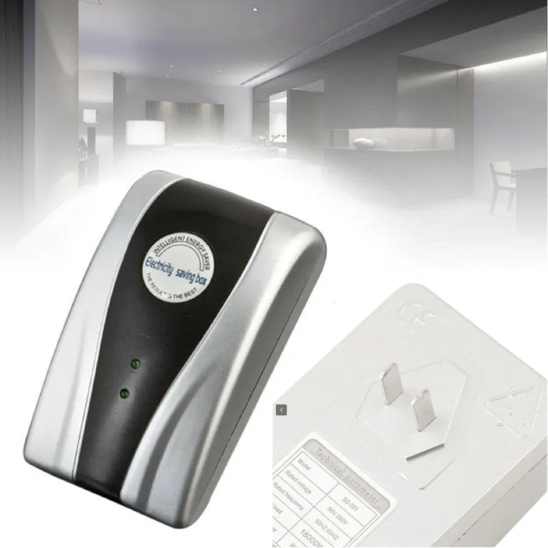 Energy Saving Plug