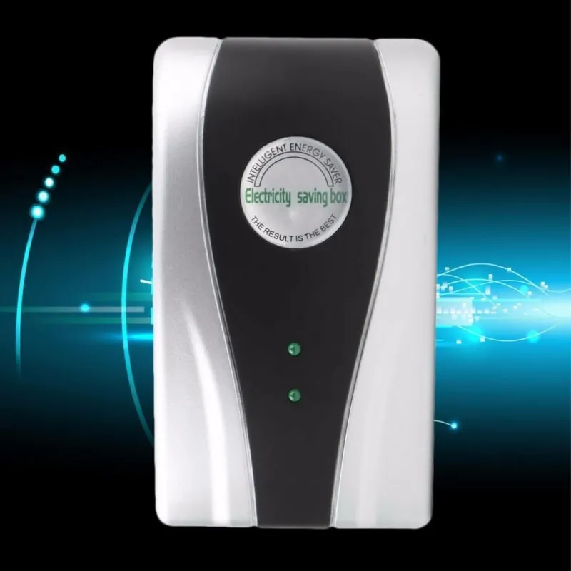 Energy Saving Plug