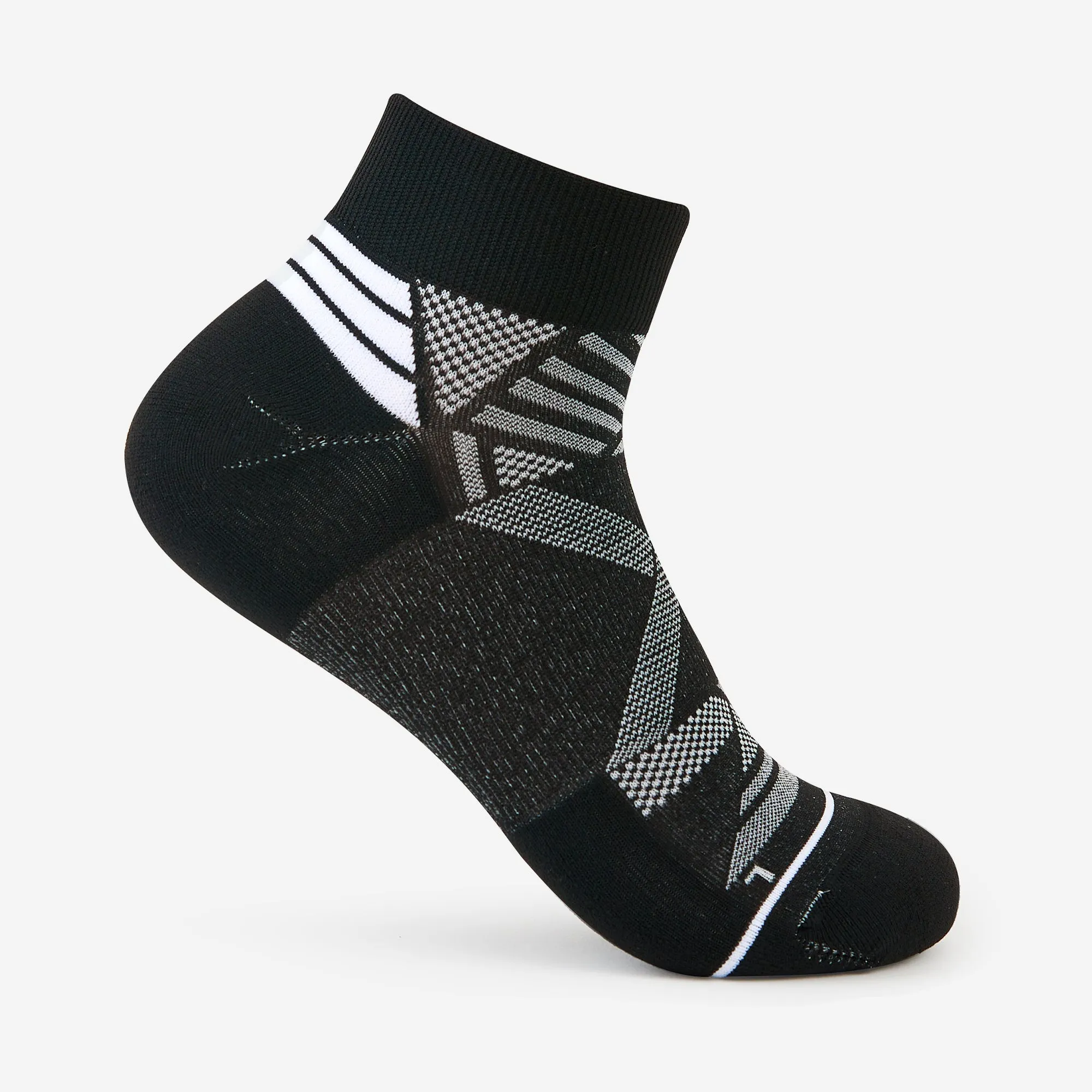 Experia X SPEED Performance Cushion Ankle - EXRUN003