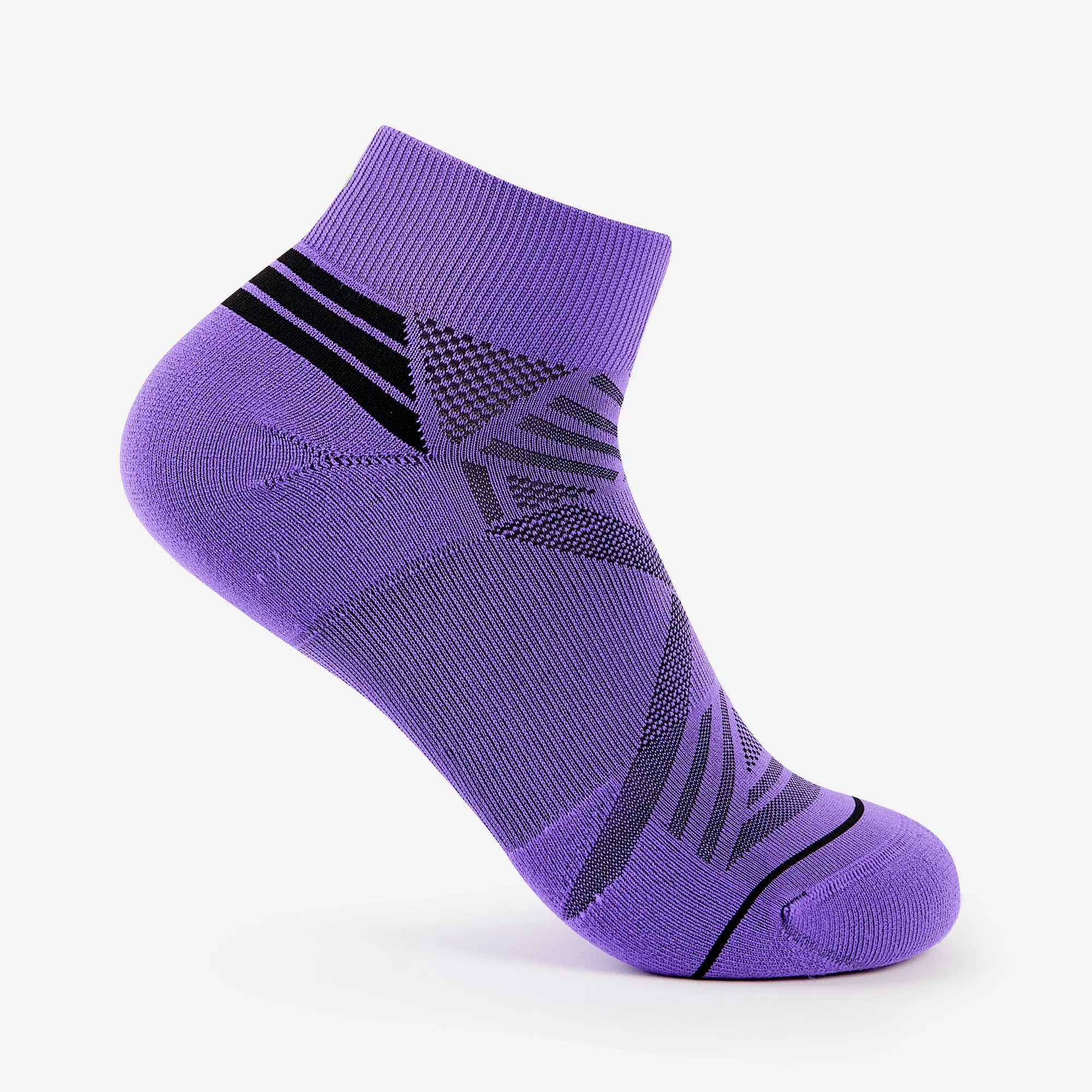 Experia X SPEED Performance Cushion Ankle - EXRUN003