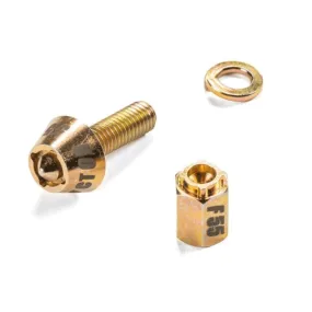 Factor 55 - Winch Lock