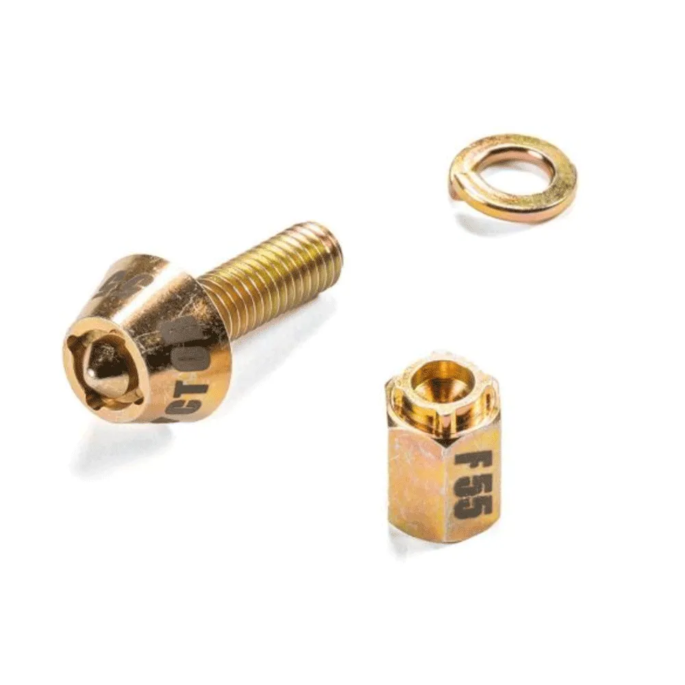 Factor 55 - Winch Lock