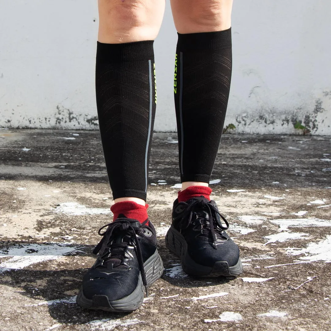 Featherweight Compression Leg Sleeves