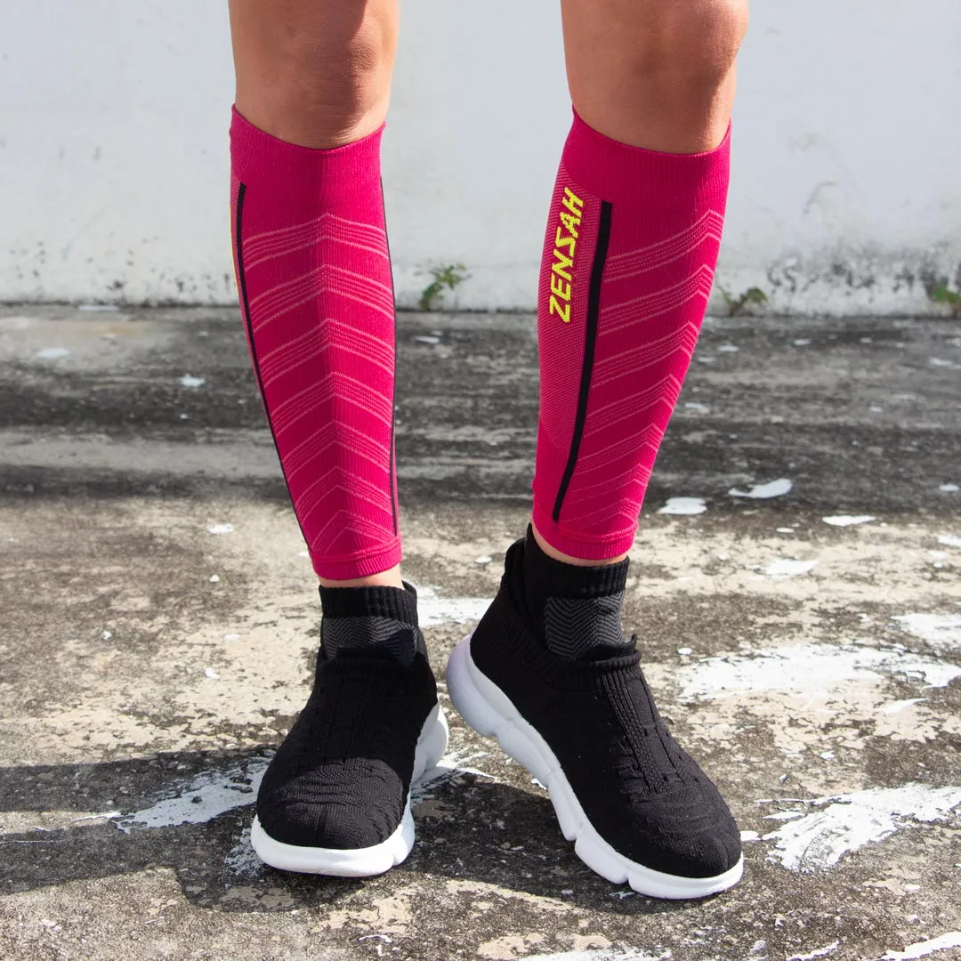 Featherweight Compression Leg Sleeves